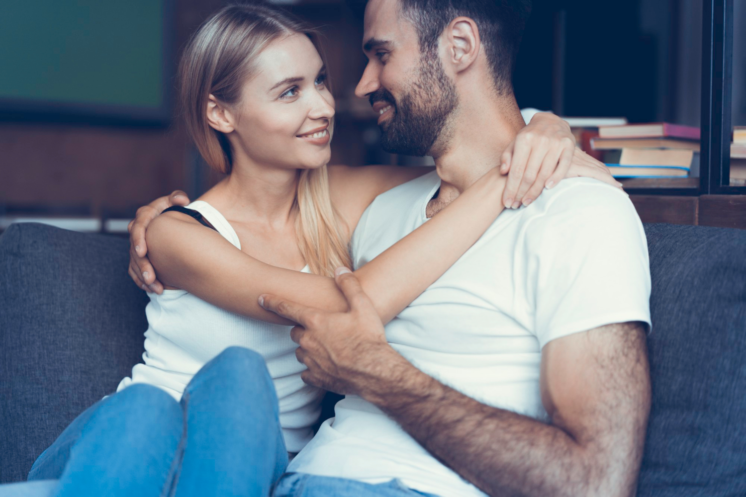 Планирование близости: как паре находить время друг для друга без давления